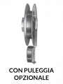 Avvolgitore a cassonetto Omega Avvolgitore a cassonetto Omega
