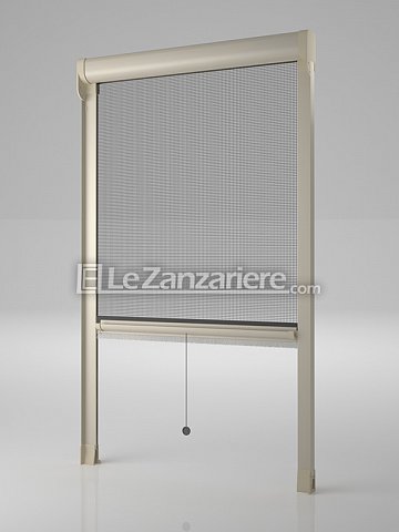 Le Zanzariere Classic verticale