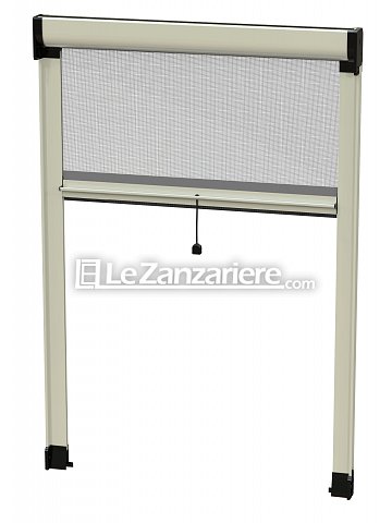 Le Zanzariere Classic verticale