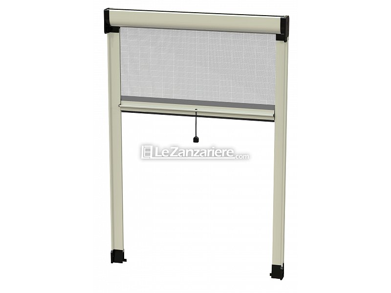 Le Zanzariere Classic verticale