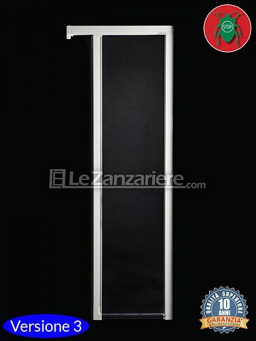 Bettio Neoscenica V3 Attacco frontale in foro