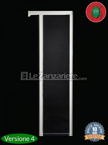 Bettio Neoscenica V4 Attacco frontale
