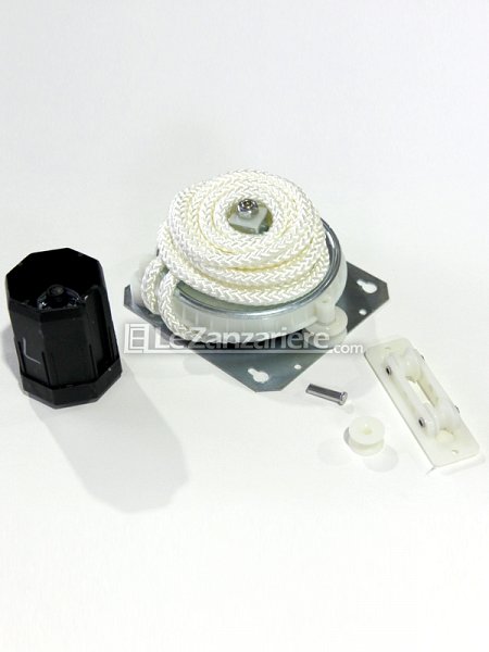 Microlift e cordoni continui per tapparelle