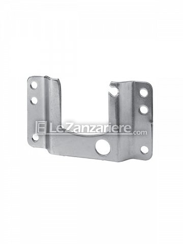 Stafer Supporto a legno per cuscinetto 35 mm