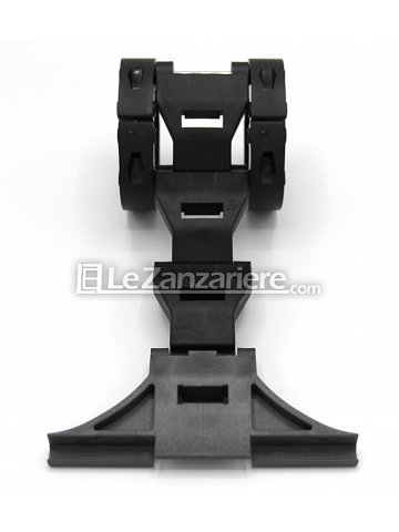Le Zanzariere Sicurblock a 3 elementi