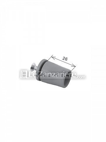 Stafer Tappo di arresto 26 mm