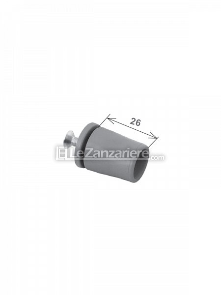 Stafer Tappo di arresto 26 mm