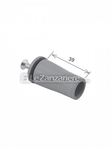 Stafer Tappo di arresto 39 mm