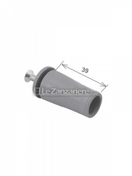 Stafer Tappo di arresto 39 mm