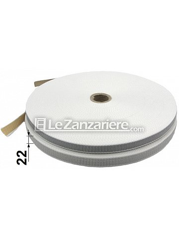 Le Zanzariere Cintino cotone super 24 g/m
