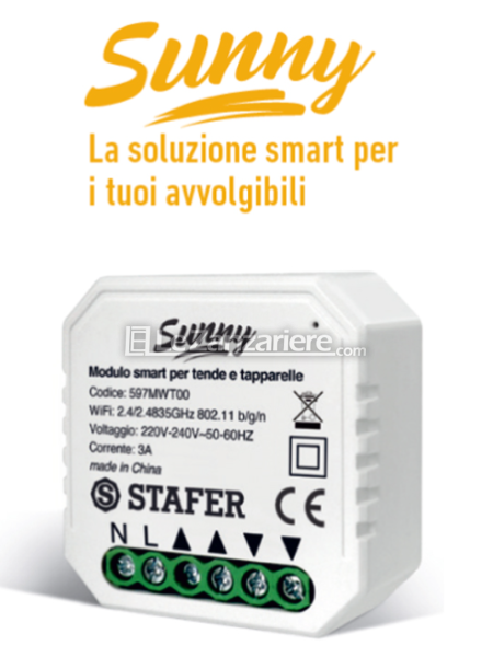 Soluzioni smart per ogni motore