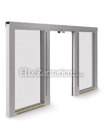 Bettio Miniscenica® evo a due ante
