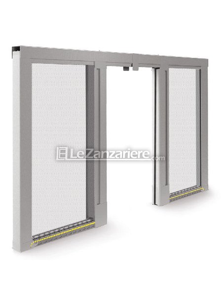 Bettio Miniscenica® evo a due ante
