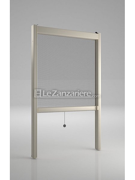 Zanzariere motorizzate Bettio