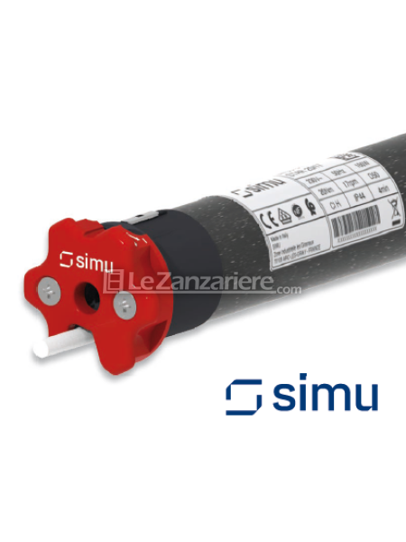Motori simu