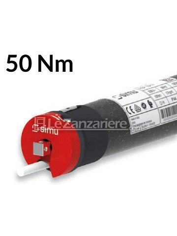 simu SIMU SR50-ST RSP 50/17