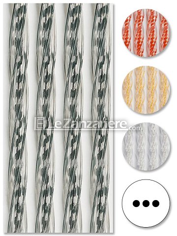 Le Zanzariere Retrò