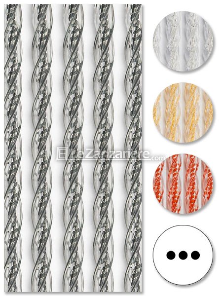 Le Zanzariere Retrò