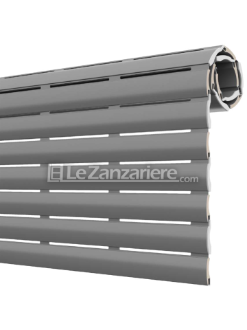 Pinto Arialuce con terminale in gomma