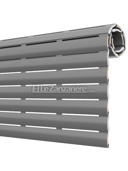 Pinto Arialuce con terminale in gomma