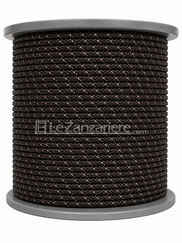 Le Zanzariere Rotolo di swing 6mm da 400 mt