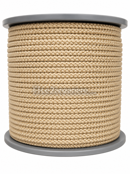 Le Zanzariere Rotolo di corda 9mm da 300 mt