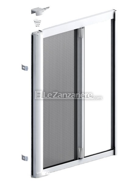 Klip 40 laterale