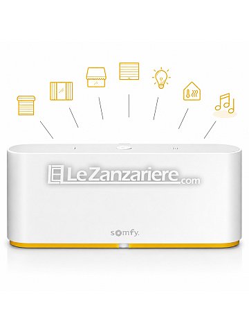 Somfy Tahoma Switch