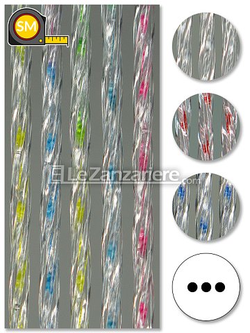 Le Zanzariere Quadrifoglio