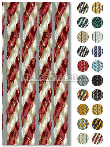 Le Zanzariere Swing 6 mm