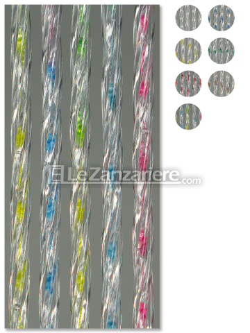 Le Zanzariere Quadrifoglio